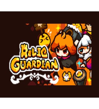 Relic Guardian - Tower Defense Steam Key GLOBAL